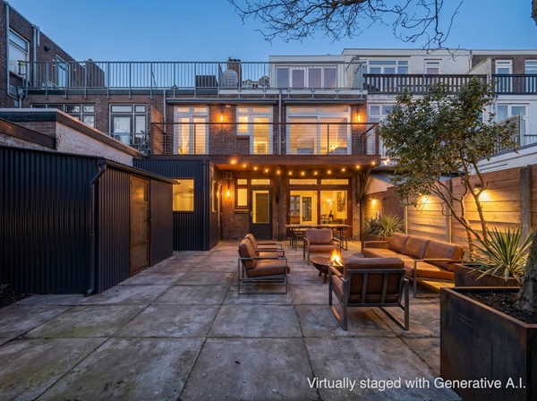 Foto - Te koop: C. Fockstraat 135, 2613 DE Delft